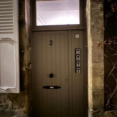 Studio Centre Gordaine #2 Bourges Exterior foto